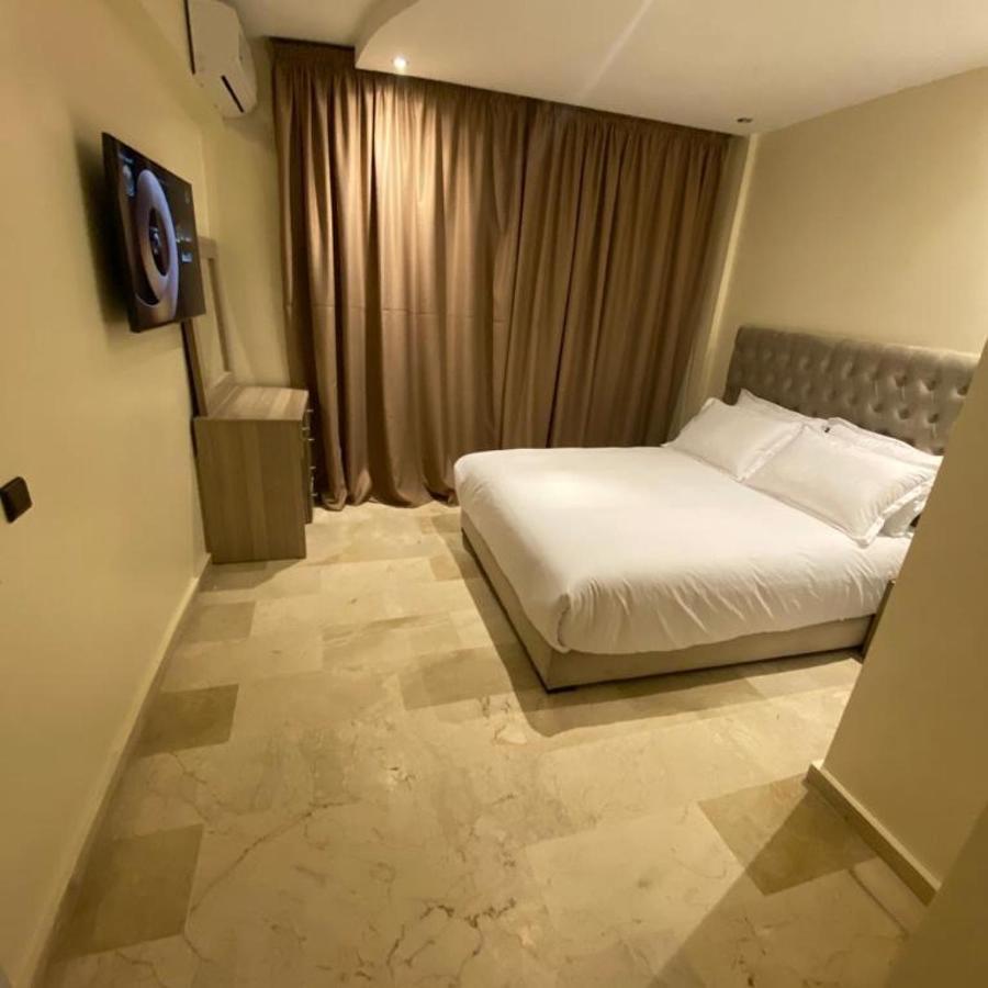 Residence La Perle De L'Atlas Marrakech มาร์ราเกช ภายนอก รูปภาพ