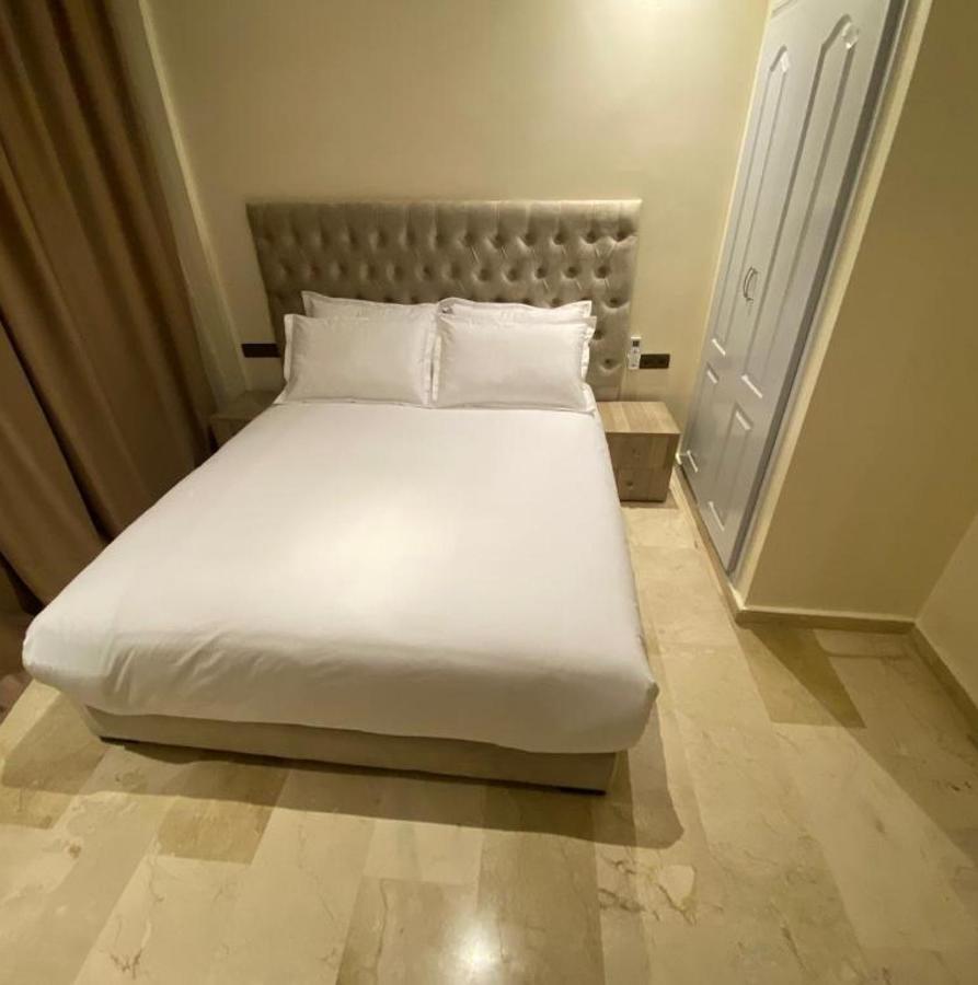 Residence La Perle De L'Atlas Marrakech มาร์ราเกช ภายนอก รูปภาพ
