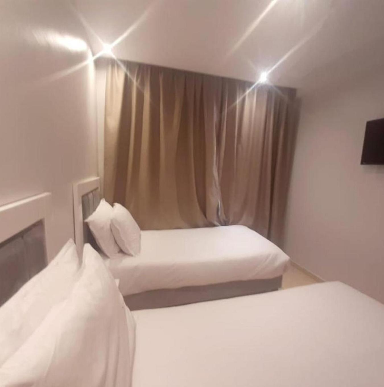 Residence La Perle De L'Atlas Marrakech มาร์ราเกช ภายนอก รูปภาพ